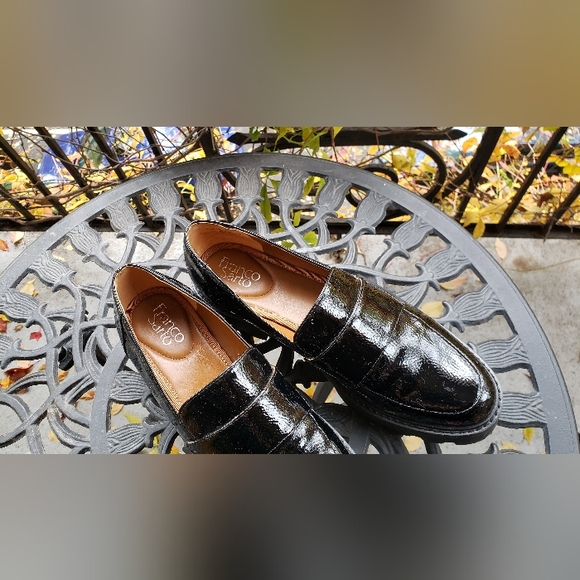 Franco Sarto Loafers - Picture 2 of 4